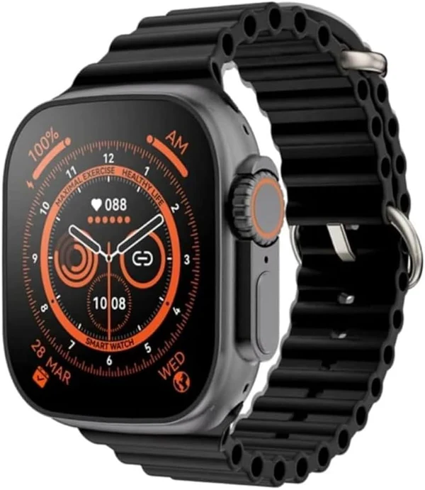 M100 ULTRA (7IN1) SMART WATCH