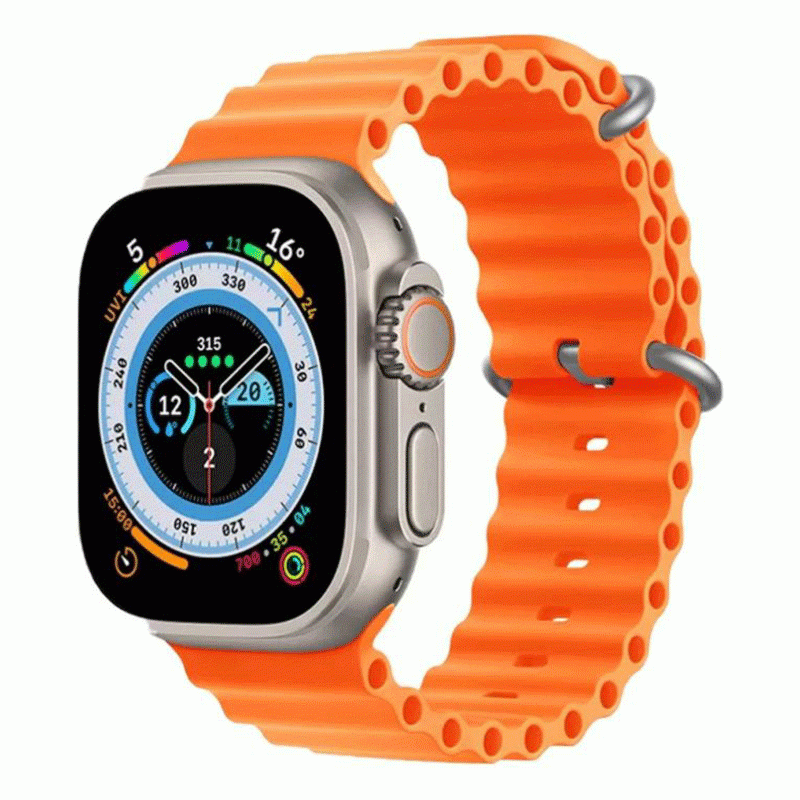 M200 ULTRA (7IN1) SMART WATCH