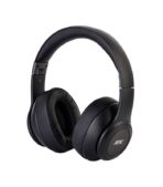 Morui ANC Headphones MHP-1 with active noise cancellation, over-ear design, and adjustable headband for enhanced comfort.